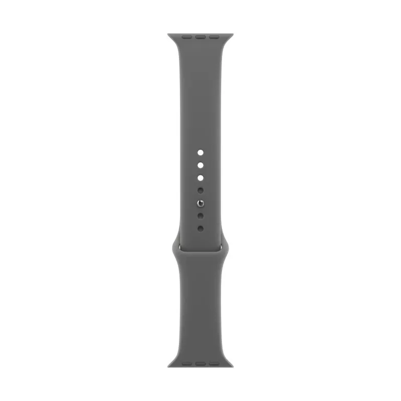 APPLE 40mm Stone Gray Sport Band - M/l