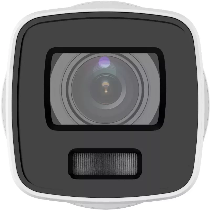 IP drošības kamera Hikvision DS-2CD2087G2-L(2.8MM) āra