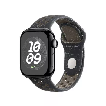APPLE 40mm Midnight Sky Nike Sport Band - M/l