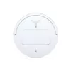 Robot putekļsūcējs Ecovacs Deebot T50 Pro Omni — 185 min darbības laiks, 6400 mAh baterija, 3 L bāzes putekļu ietilpība, D-ToF lidar navigācija, mitrā slaucīšana, 9 mm pacelšanās