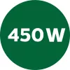 Philips 5000 Series HR3745/00 rokas mikseris ar statīva bļodu 450 W pelēks/balts