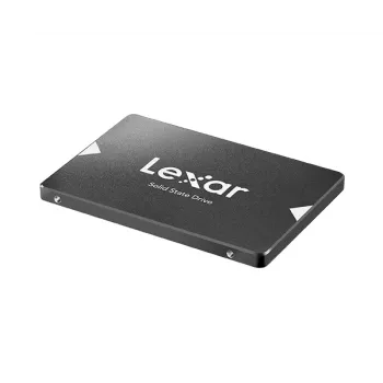 SSD 2,5 collu SATA III Lexar LNS100-1TRB, 1 TB, 550 MB/s, 2,5 collas, 7 mm augstums