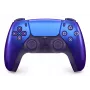 Sony Indigo Bluetooth/USB spēļu kontrolieris priekš PlayStation 5 — bezvadu un vadu, USB-C, skaļrunis, austiņu izeja