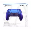 Sony Indigo Bluetooth/USB spēļu kontrolieris priekš PlayStation 5 — bezvadu un vadu, USB-C, skaļrunis, austiņu izeja