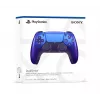 Sony Indigo Bluetooth/USB spēļu kontrolieris priekš PlayStation 5 — bezvadu un vadu, USB-C, skaļrunis, austiņu izeja