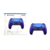 Sony Indigo Bluetooth/USB spēļu kontrolieris priekš PlayStation 5 — bezvadu un vadu, USB-C, skaļrunis, austiņu izeja