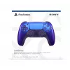Sony Indigo Bluetooth/USB spēļu kontrolieris priekš PlayStation 5 — bezvadu un vadu, USB-C, skaļrunis, austiņu izeja