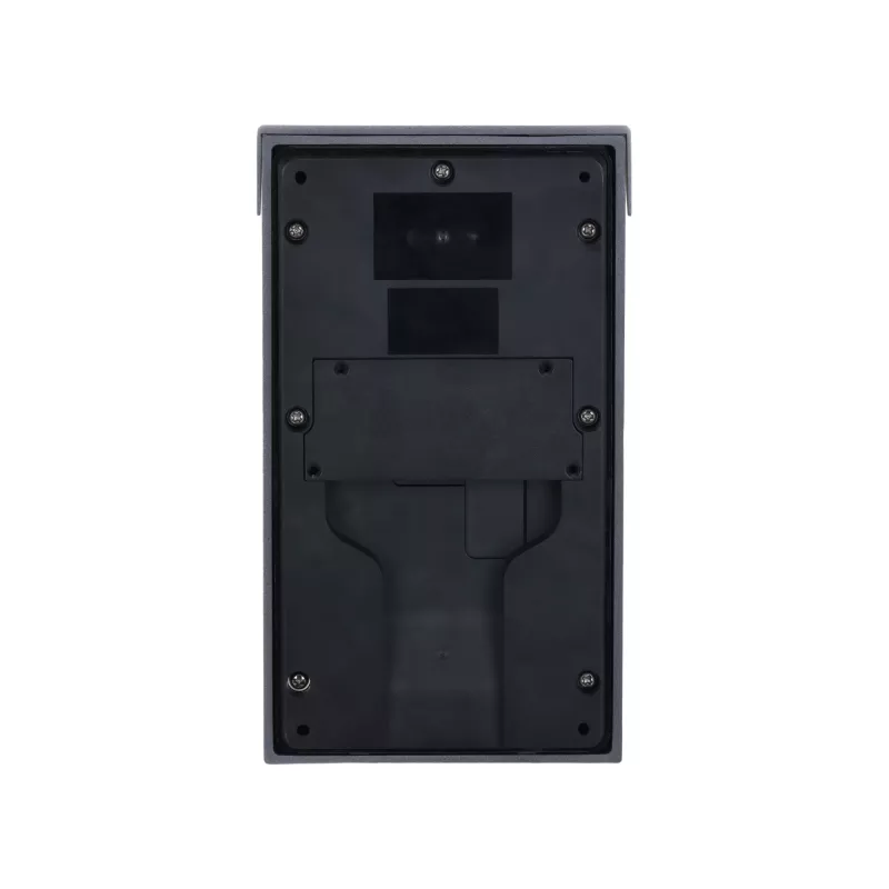 Video intercom DAHUA VTO3311Q-WP 2 MP, H.264/H.265, IP65, IK08, Fast Ethernet, 720p/1080p CMOS, IR LED