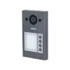 Video intercom DAHUA VTO3311Q-WP 2 MP, H.264/H.265, IP65, IK08, Fast Ethernet, 720p/1080p CMOS, IR LED