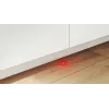 Iebūvējamā trauku mazgājamā mašīna Bosch Serie 4 SMV4HVX11E — 14 komplekti, pilna izmēra 60 cm, energoefektivitātes klase C