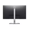 Monitors DELL P2723D 27 collu Quad HD LCD 2560 x 1440