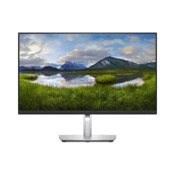 Monitors DELL P2723D 27 collu Quad HD LCD 2560 x 1440