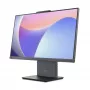 Lenovo ThinkCentre neo 50a 24 Gen 5 Intel® Core™ i5 i5-13420H 60,5 cm (23,8 collas) 1920 x 1080 pikseļi All-in-One dators 16 GB DDR5-SDRAM 512 GB SSD Windows 11 Pro Wi-Fi 6 (802.11ax) Pelēks
