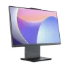Lenovo ThinkCentre neo 50a 24 Gen 5 Intel® Core™ i5 i5-13420H 60,5 cm (23,8 collas) 1920 x 1080 pikseļi All-in-One dators 16 GB DDR5-SDRAM 512 GB SSD Windows 11 Pro Wi-Fi 6 (802.11ax) Pelēks