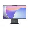 Lenovo ThinkCentre neo 50a 24 Gen 5 Intel® Core™ i5 i5-13420H 60,5 cm (23,8 collas) 1920 x 1080 pikseļi All-in-One dators 16 GB DDR5-SDRAM 512 GB SSD Windows 11 Pro Wi-Fi 6 (802.11ax) Pelēks