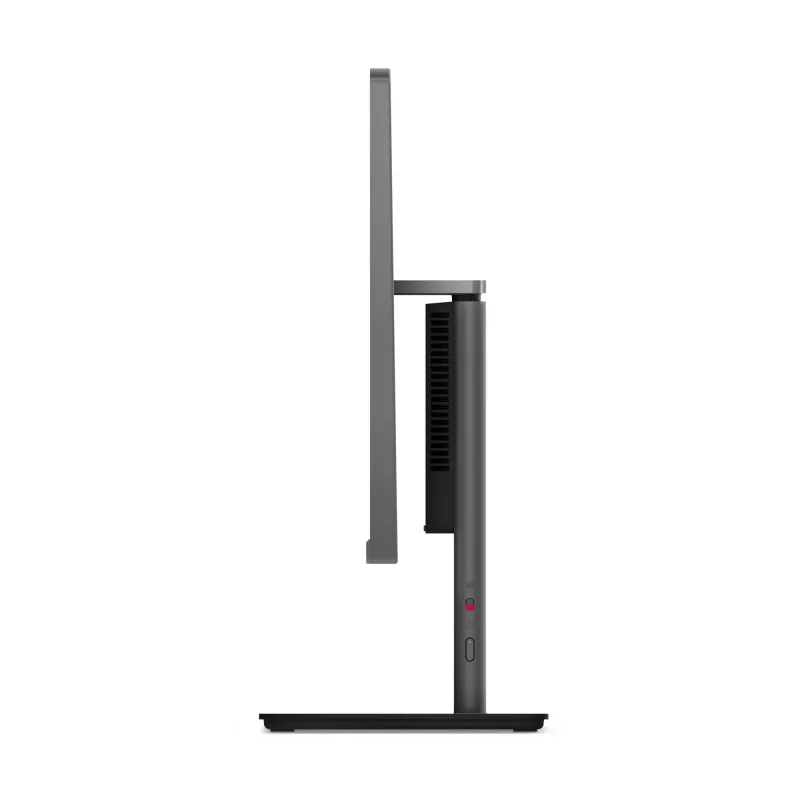 Lenovo ThinkCentre neo 50a 24 Gen 5 Intel® Core™ i5 i5-13420H 60,5 cm (23,8 collas) 1920 x 1080 pikseļi All-in-One dators 16 GB DDR5-SDRAM 512 GB SSD Windows 11 Pro Wi-Fi 6 (802.11ax) Pelēks