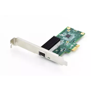 DIGITUS SFP Gigabit Ethernet PCIe karte (DN-10160)