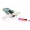 DIGITUS SFP Gigabit Ethernet PCIe karte (DN-10160)