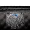 DICOTA Top Traveller Pro - 12-14.1in piezīmjdatora soma - melna / 1680d Rpet Poliesters