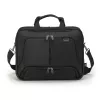 DICOTA Top Traveller Pro - 12-14.1in piezīmjdatora soma - melna / 1680d Rpet Poliesters