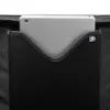 DICOTA Top Traveller Pro - 12-14.1in piezīmjdatora soma - melna / 1680d Rpet Poliesters