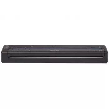 Brother PJ862 203 x 200 DPI vadu un bezvadu tiešās termiskās drukas mobilais printeris