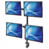 Monitora stiprinājums Manhattan 461566