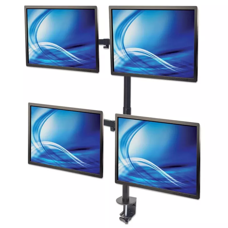 Monitora stiprinājums Manhattan 461566