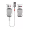 Lindy 50m USB 1.1 Cat.6 paplašinātājs