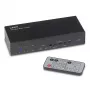 AV matricas pārslēdzējs Lindy 4x2 HDMI 4K60 Matrix
