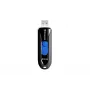 TRANSCEND Jetflash 790w - 512GB USB zibatmiņa - USB 3.1 - Balta