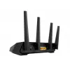 ASUS ROG STRIX GS-AX5400 bezvadu maršrutētājs Gigabit Ethernet divjoslu (2,4 GHz / 5 GHz) melns