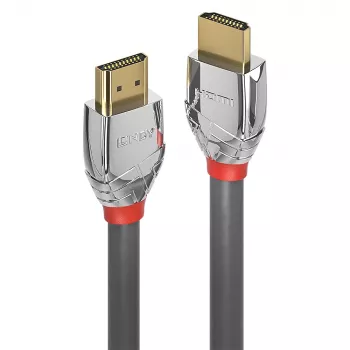 Lindy 7,5 m standarta HDMI kabelis, Cromo Line