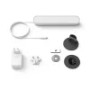 Smart table lamp Philips Hue balta and colour ambience Play light bar