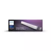 Smart table lamp Philips Hue balta and colour ambience Play light bar