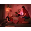 Smart table lamp Philips Hue balta and colour ambience Play light bar