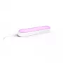 Smart table lamp Philips Hue balta and colour ambience Play light bar
