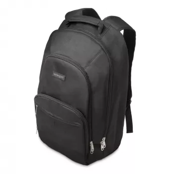 Kensington Simply Portable SP25 15.6” klēpjdatora mugursoma