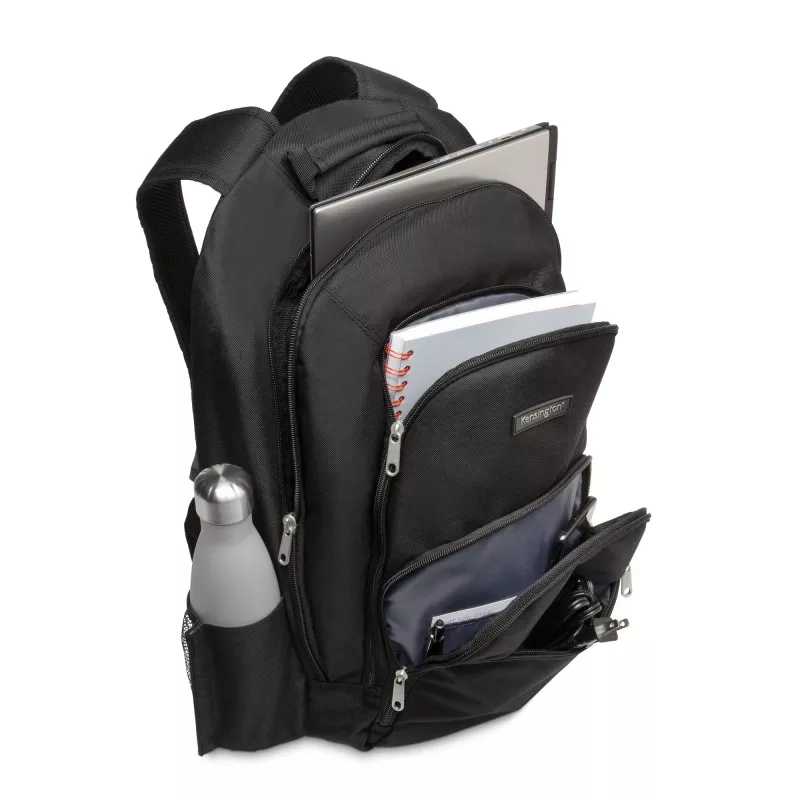 Kensington Simply Portable SP25 15.6” klēpjdatora mugursoma