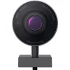 DELL UltraSharp Webcam, 8.3 MP, 3840 x 2160 pikseļi, Full HD, 60 kadri/s, 5x, USB