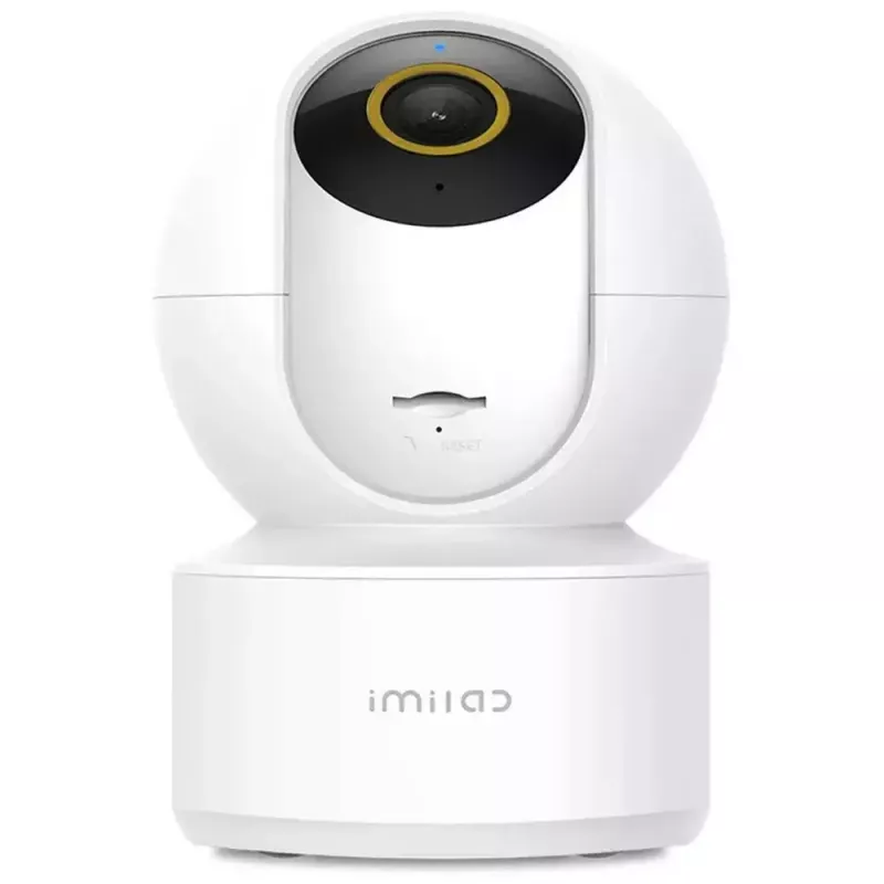 Uzraudzības kamera IMILAB Indoor WiFi Camera C22 360°/110° 3K