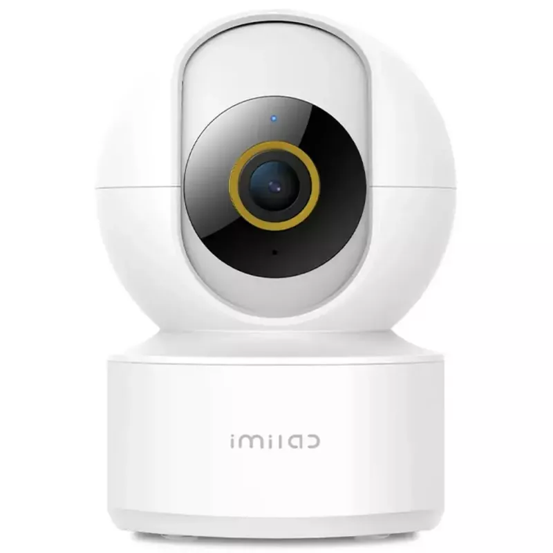 Uzraudzības kamera IMILAB Indoor WiFi Camera C22 360°/110° 3K
