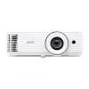 Projektors Acer H6815ATV 4000 ANSI lūmenu DLP UHD 4K
