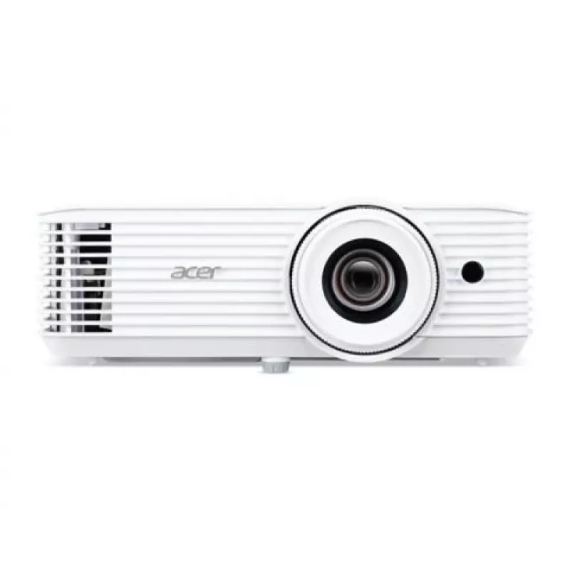 Projektors Acer H6815ATV 4000 ANSI lūmenu DLP UHD 4K