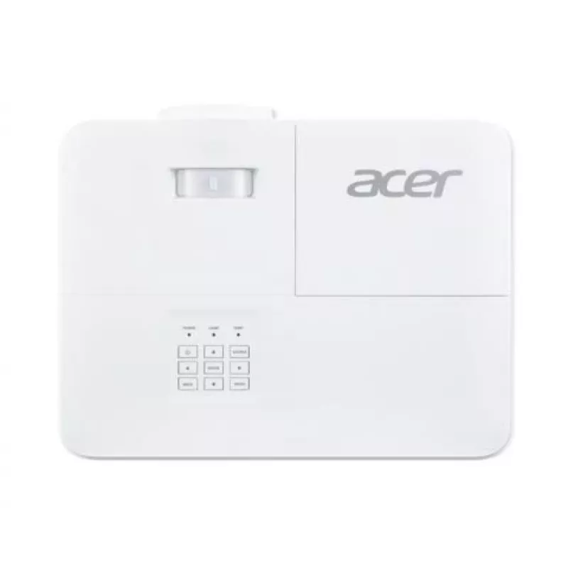 Projektors Acer H6815ATV 4000 ANSI lūmenu DLP UHD 4K