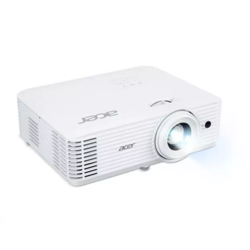 Projektors Acer H6815ATV 4000 ANSI lūmenu DLP UHD 4K