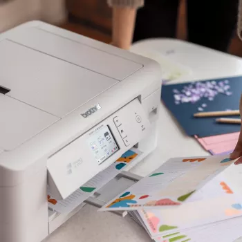 Brother DCP-J1800DWRE1 tintas printeris A4 1200 x 6000 DPI 17 ppm Wi-Fi