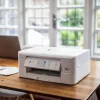 Brother DCP-J1800DWRE1 tintas printeris A4 1200 x 6000 DPI 17 ppm Wi-Fi