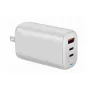 Lādētājs Acer GaN Tech 65W-19V Universāls iekštelpu maiņstrāvas balts USB Type-C