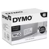 DYMO Authentic LabelWriter lielas ietilpības piegādes etiķetes | (59 mm x 102 mm) | 2 ruļļi ar 575 viegli nolobāmām etiķetēm (1 150 pasta etiķetes) | pašlīmējošas | LabelWriter 4XL/5XL etiķešu printeriem